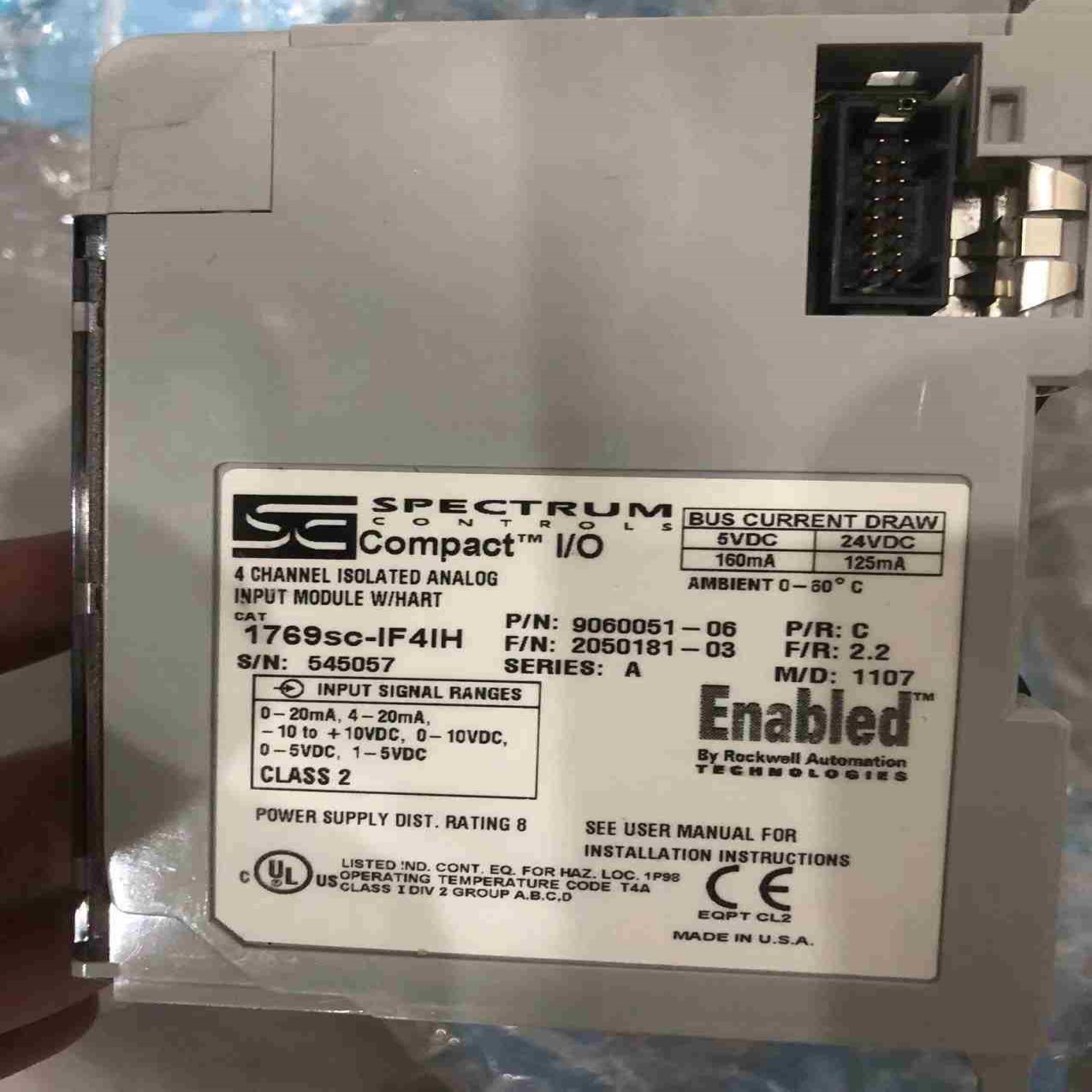 1769sc-IF4IH成色充新带包装议价