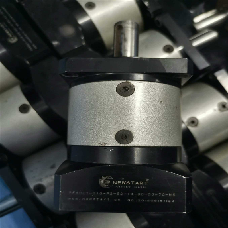 议价减速比10，PF60L1-010-P2-S2-14-30-5