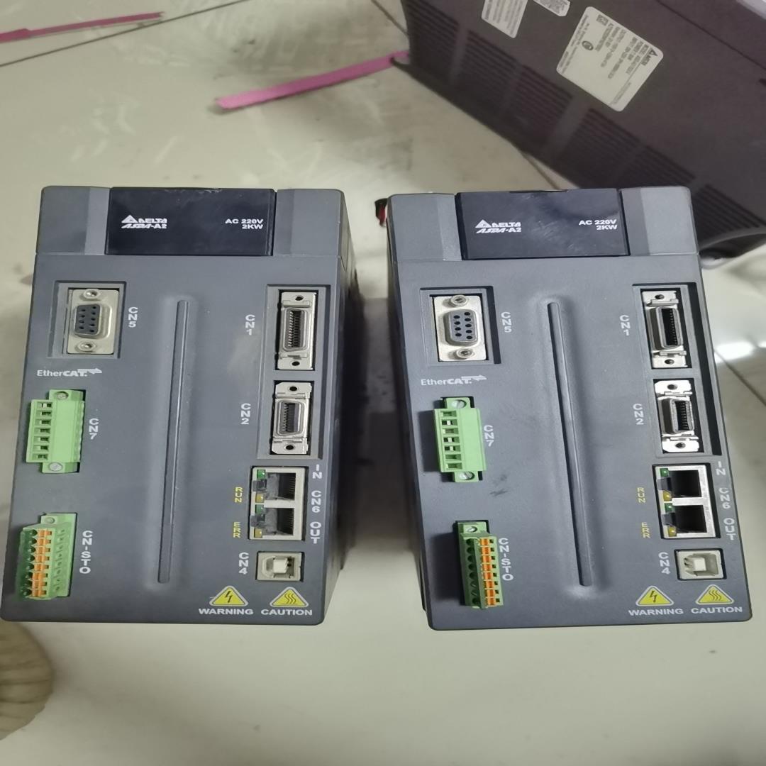 台达A2伺服驱动器ASD-A2-2023-E，220V，2.(崽崽配件）