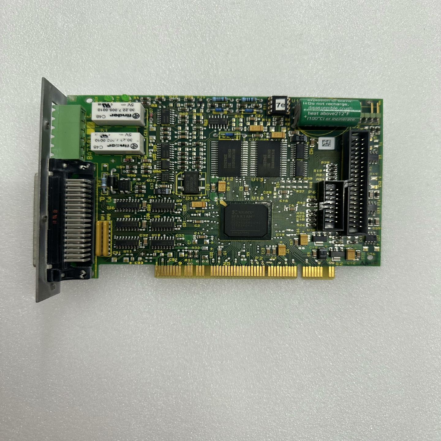 大族彼岸 PA8000 CNC 控制卡 BA7301接口卡~议价