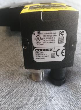 康耐视DM262UHD读码器   议价议价