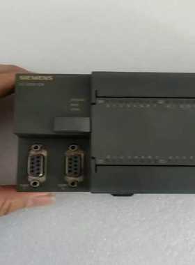 西门子CPU226CN控制器6ES7216-2AD23-0X（崽载电子）