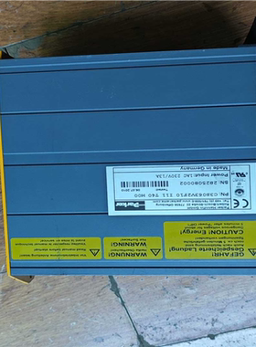 驱动器C3S063V2F10I11T40M00（憨憨电子）