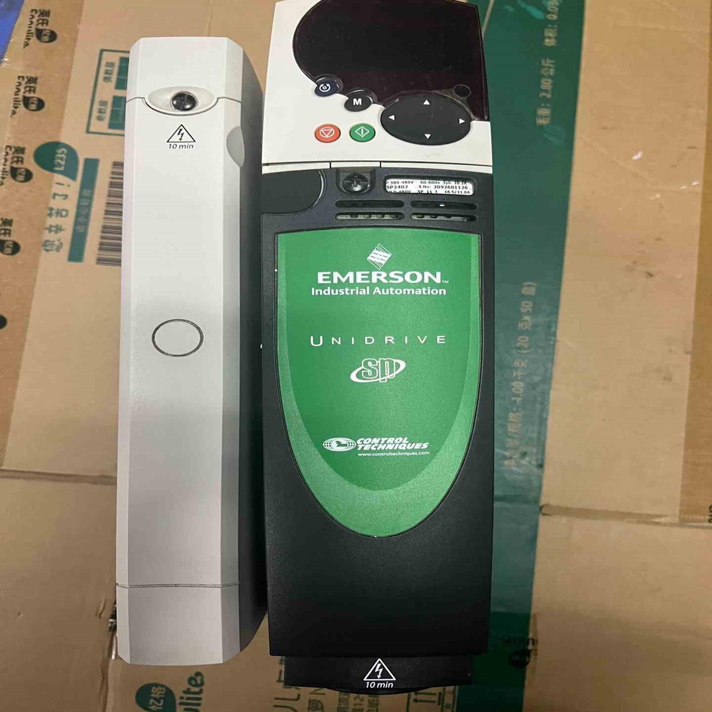 变频器 Sp2402 议价