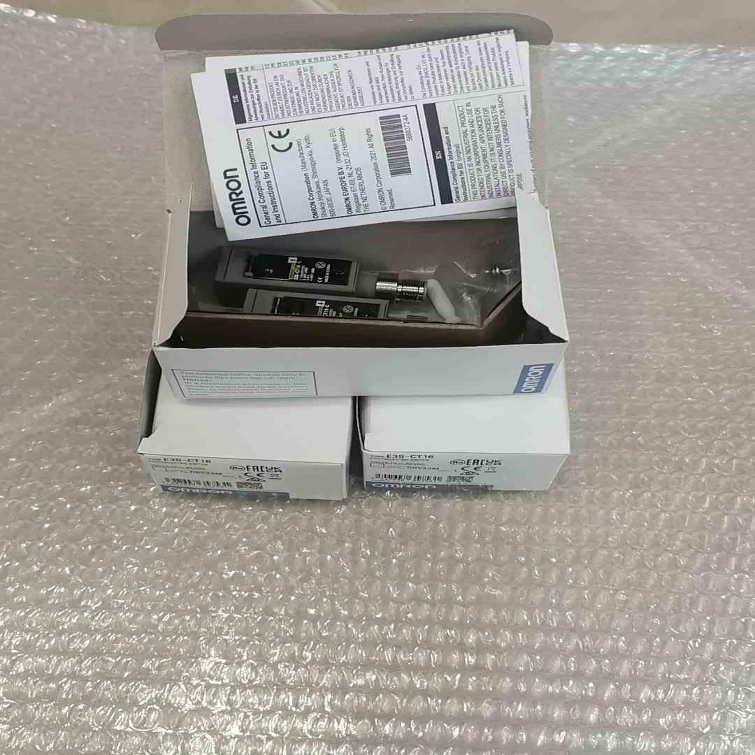 光电开关 对射   E3S-CT16 E3S~议价