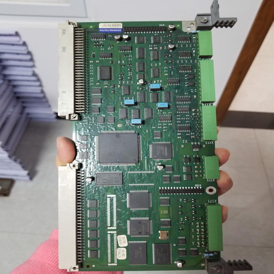 议~6RA70直流C98043-A7001-L1主板CUD1