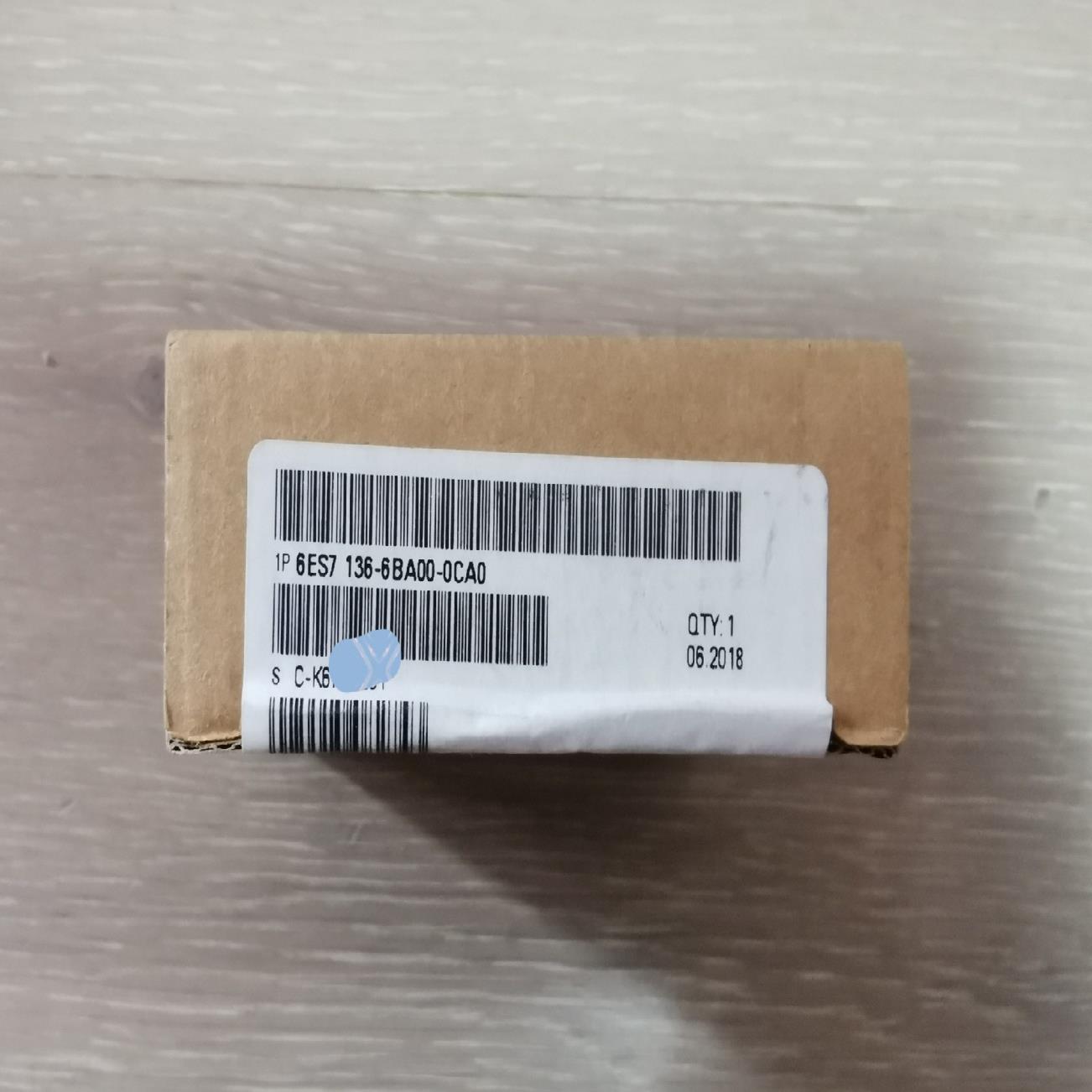 6ES7 136-6BA00(崽崽配件）