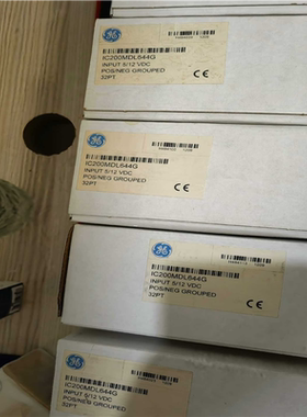 【汇生】IC200MDL644全新原标原标正品议价【议价】