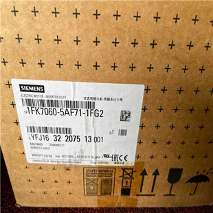 1FG2 5AF71 询价 电机1FK7060