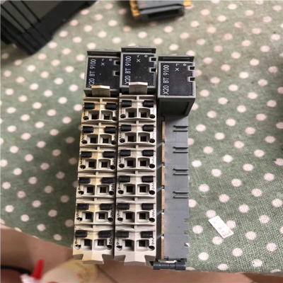 贝加莱X20BT9100功能实图拍摄不含运（基数电子）