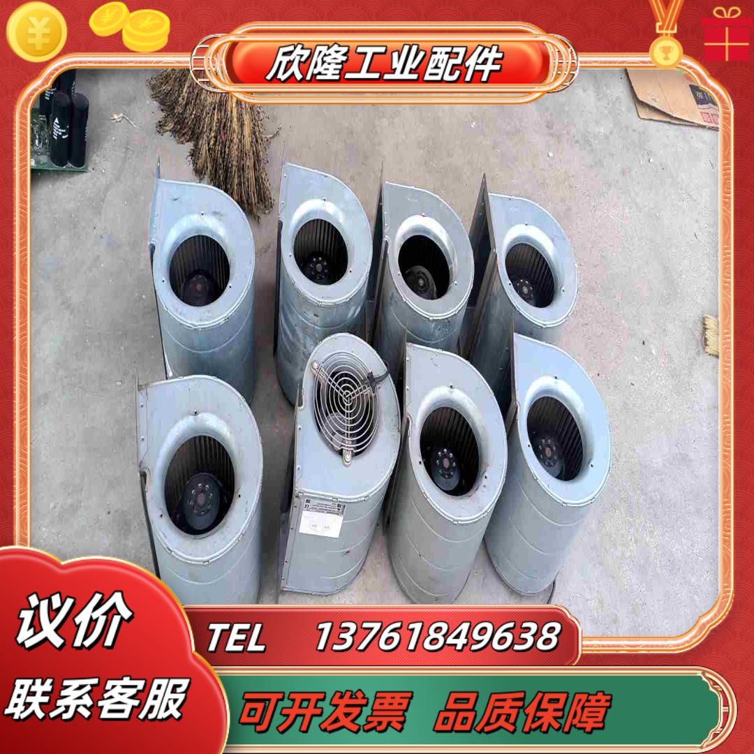 ABB变频器风机D2D146-AA28-28原装议价