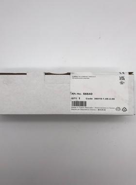 56640 MURR 德国穆尔CUBE67 IO扩展模块本店~议价