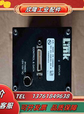 DALSA 达尔萨线阵工业相机S3-20-02K40-00-议价