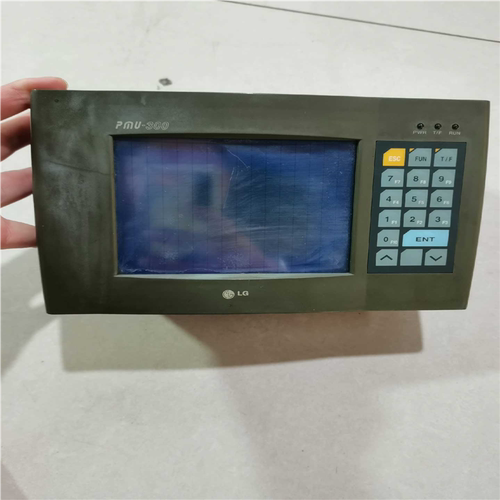 LG 触摸屏 PMU-300BT(V3.7) PMO-300~议价
