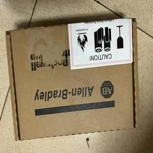 仅拆封 L532 罗克韦尔1747 议