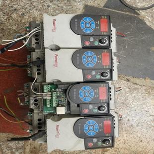 22F一A2P5N103变频器拆机 耶耶电子