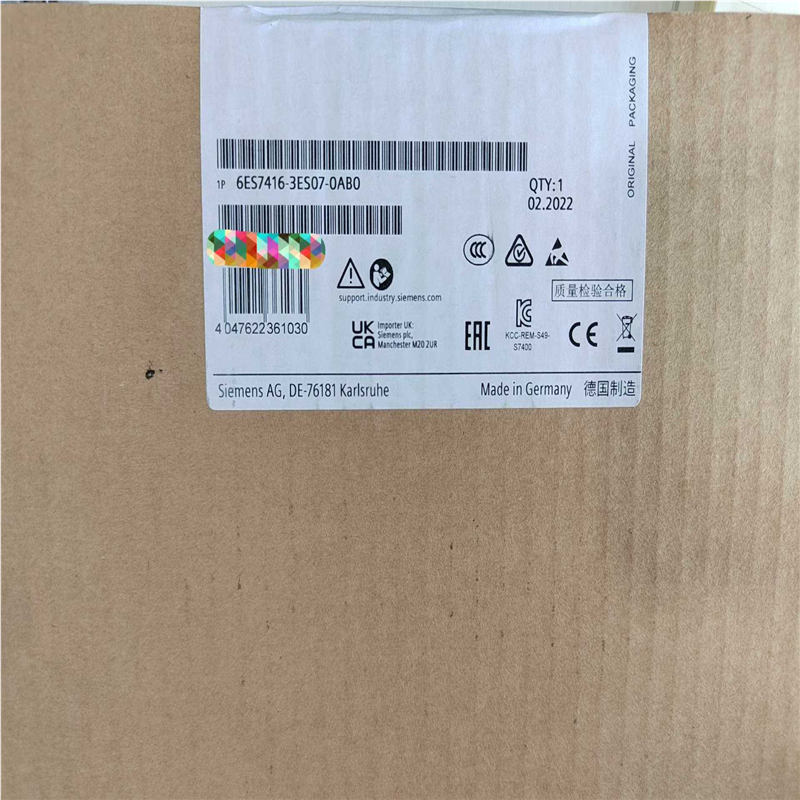 询价~6ES7416-3ES07-0AB0
