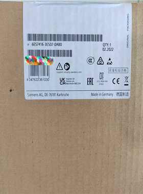 询价~6ES7416-3ES07-0AB0