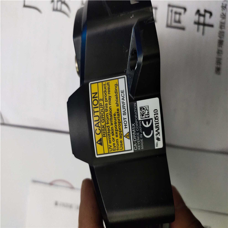 议~KEYENCE基恩士多光谱LED光源CA-DRM5X