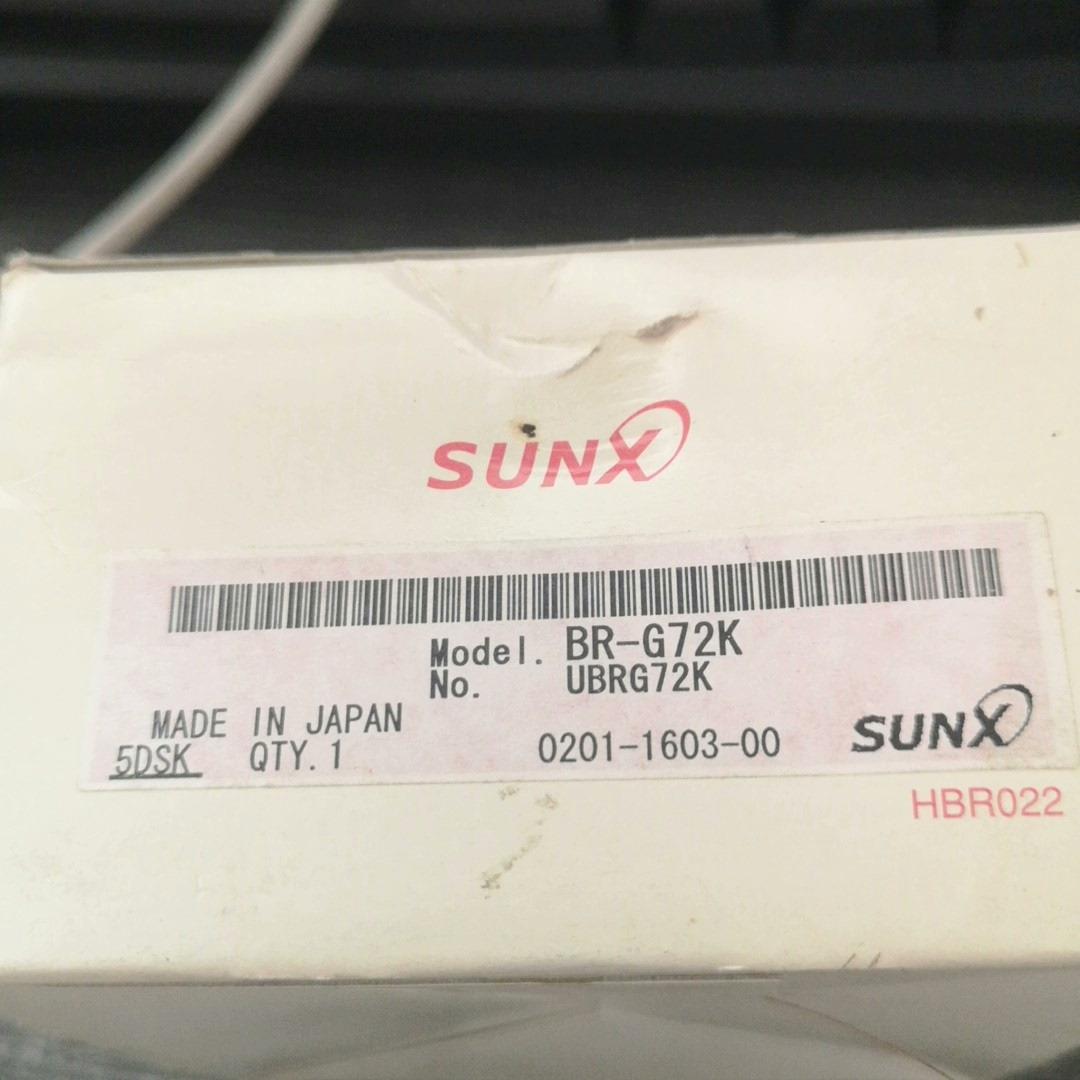 【顺庆】传感器BR-G72K   D4NL-4AFA-B【议价】