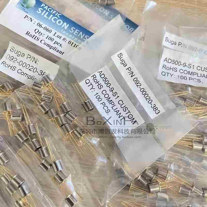 AD500-9 TO52S1F2 带滤光片APD二极管905议价