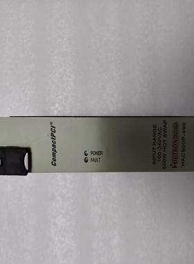 【顺庆】HITRON高频开关电源 HAC250P-490 工控开关电【议价】