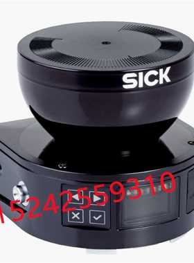 1089325 MICS3-AAAZ90AZ1西克安全激光扫描仪 microScan3 货期1周