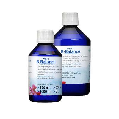 热销德国zeopohl'sb-balancebb添加增添红色硼元素帮助