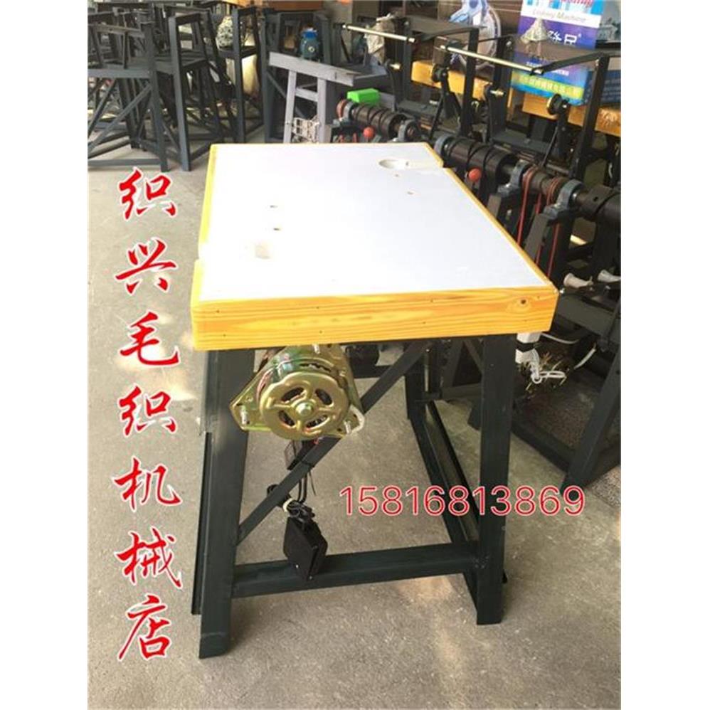 缝盘机双头台/双电机机75高铜线 LIV瓦线90马达1双电机20瓦套口双