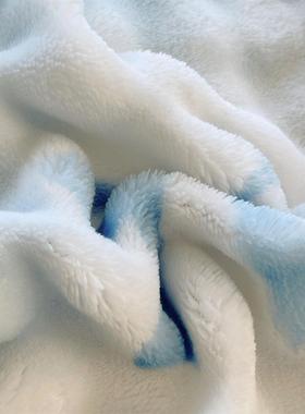 AJMX类牛奶被套单件学生宿舍15000x230加厚冬季珊瑚绒x1.5绒米2被