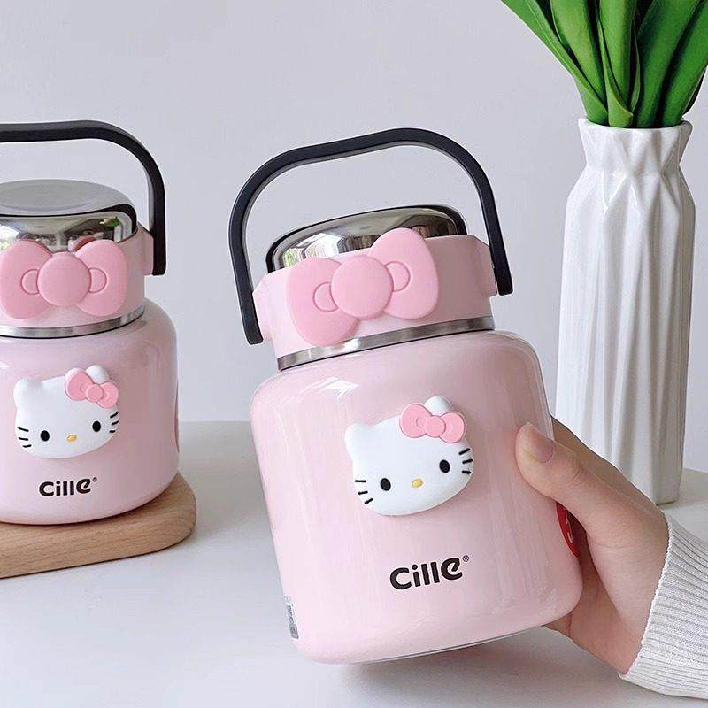 子保温早杯带盖勺焖烧粥杯汤壶餐上班族牛奶豆燕麦浆杯外带24170,餐饮具,焖烧杯,淘宝优惠券,粉丝福利购,淘宝优惠卷