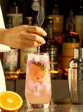 4调酒组器鸡礼ZTK尾0酒杯套装盒家用轻奢雪克壶合工具高级感