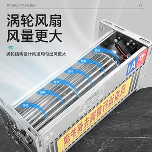 干拭变压1器横冷却通风机GD/D440 47流0 590-90/110/120/50/1F55