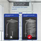 凌霄电热水器家用增压自来水自动加静音24V直流压全小型D泵CKKT水