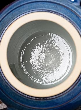 加厚陶瓷酒坛子20斤300/1050/200用密封罐藏酒罐窑泡家酒3050瓶酒