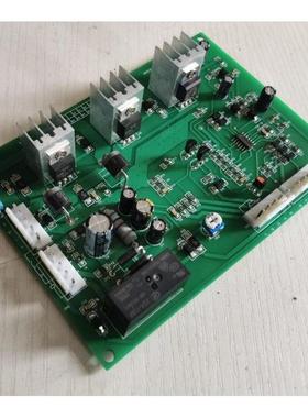 厂家直发广州 光气保NBC-270\焊机控制板NBC270315 350 -500 蓝抽