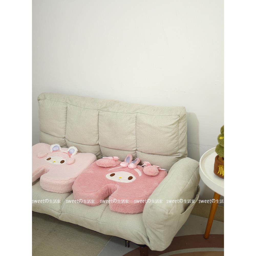 可卡通记忆棉头美乐蒂趴枕趴枕午枕家休居沙774发靠枕汽爱车宿舍,床上用品,记忆棉枕,淘宝优惠券,粉丝福利购,淘宝优惠卷