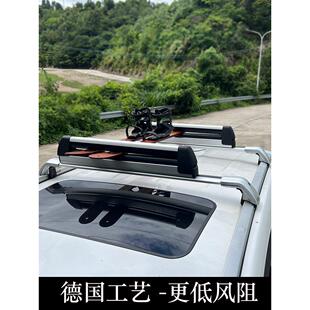 采购产BorgWarn屋顶滑雪板架，品冰雪金，架屋顶架，横杠铝合防盗