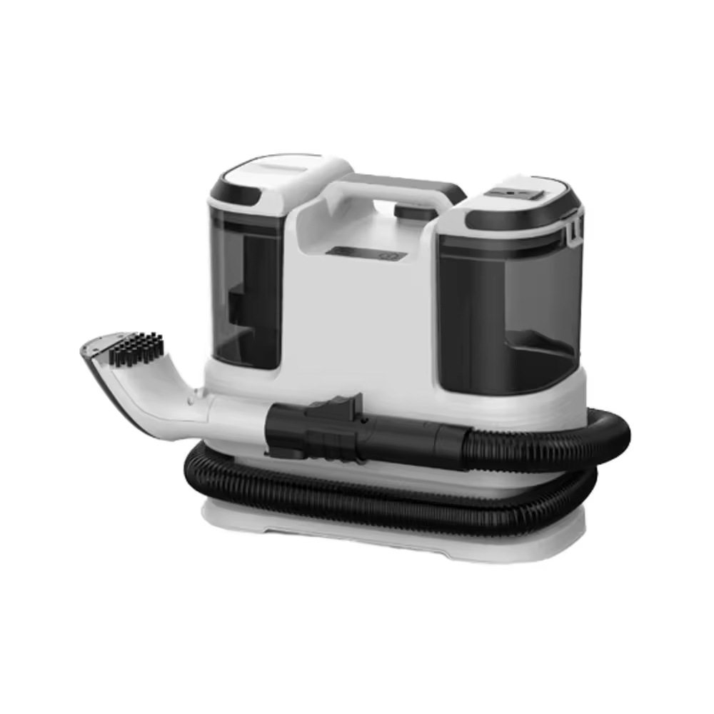 多功能小型布艺清洗机沙发地毯床垫家用有线大吸力窗帘清洁机,生活电器,沙发/布艺/地毯清洗机,淘宝优惠券,粉丝福利购,淘宝优惠卷