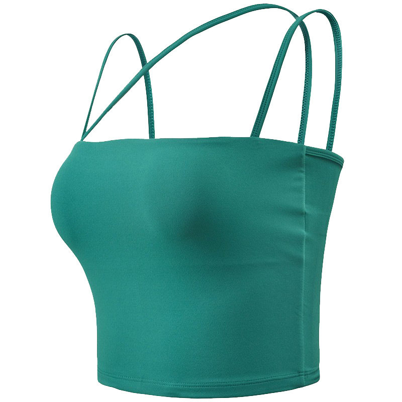 收副乳细带运动内衣女吊带防震聚拢健身文胸高度支撑瑜伽背心,运动服/休闲服装,运动内衣套装,淘宝优惠券,粉丝福利购,淘宝优惠卷