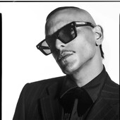 杰特5186大框方框眼镜欧美简约高级摩登墨镜时尚 潮流太阳镜