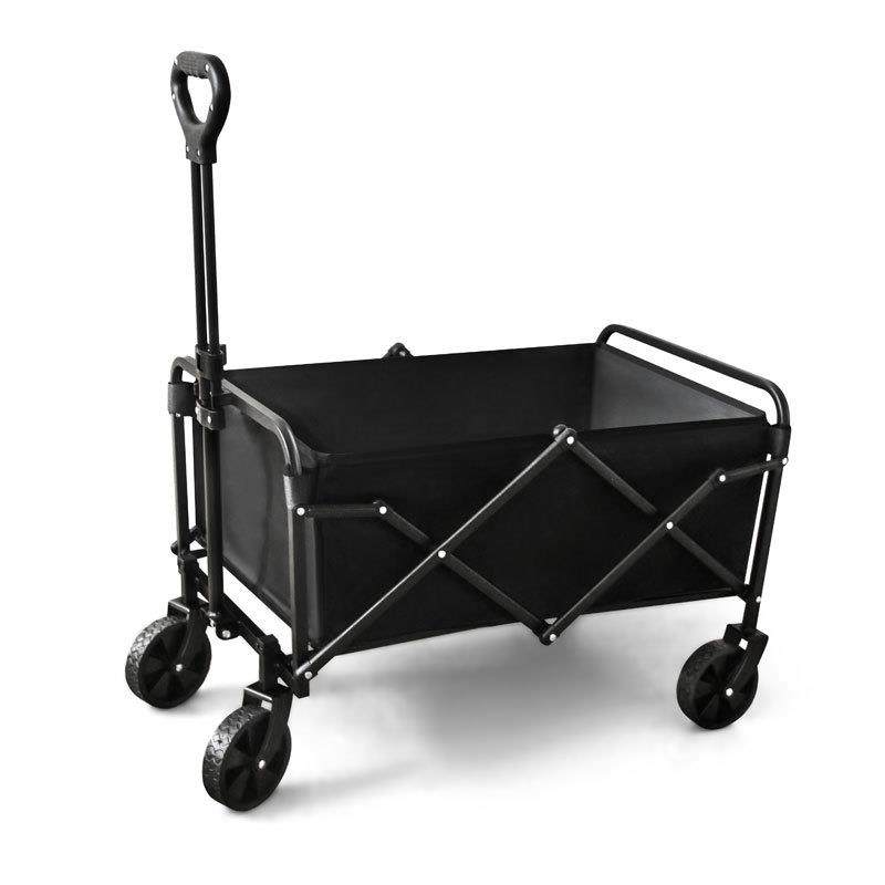 户外露营小推车营手推车可折叠野营车帐篷拖车越野用品野餐营地车,户外/登山/野营/旅行用品,户外营地车,淘宝优惠券,粉丝福利购,淘宝优惠卷