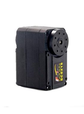 F串EETCH飞特1E5G大扭力金属双机SCS215轴智能机器人总线口舵伺服