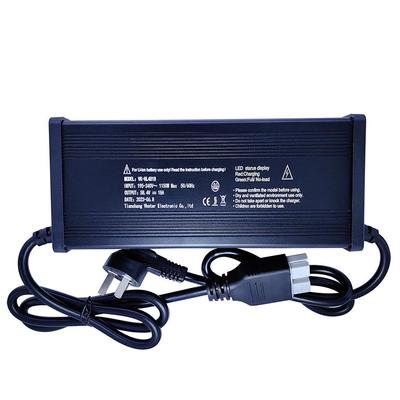 ARDB2048车60V72VV大功率三元铁锂电池汽电动车智能充电器通用