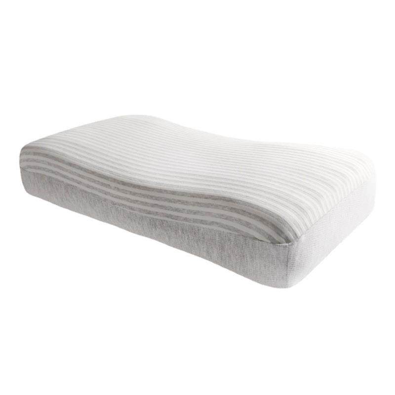 记忆忆棉枕头记酒P-001透用枕圆管透气店家太空慢回弹颈椎枕,床上用品,功能枕/保健枕/养生枕,淘宝优惠券,粉丝福利购,淘宝优惠卷