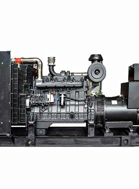 S3AC柴油发电机组100KV20大0KW00千瓦发电100-300k机工厂功率