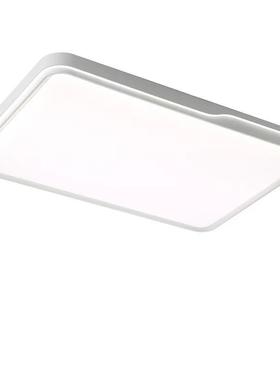 全光护眼d主客灯厅灯大气2023年新799款现代简约大le谱超亮吸顶灯