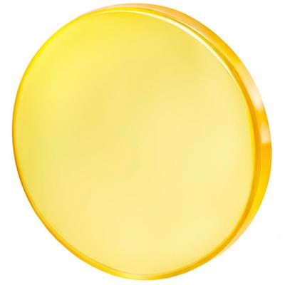 进口聚焦镜片18O/1光9.05/割20/25.4硒化锌透镜C无品牌/2激切雕刻