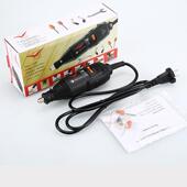 电磨7931机雕迷你工具磨刻机电调速钻孔切割打抛光微型电钻磨2201