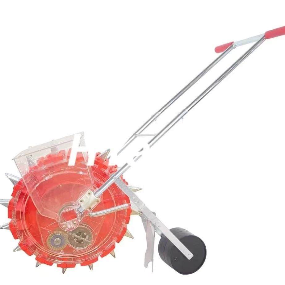 手推玉米播种器多功能花生大豆高粱精播机,农机/农具/农膜,播种栽苗器/地膜机,淘宝优惠券,粉丝福利购,淘宝优惠卷